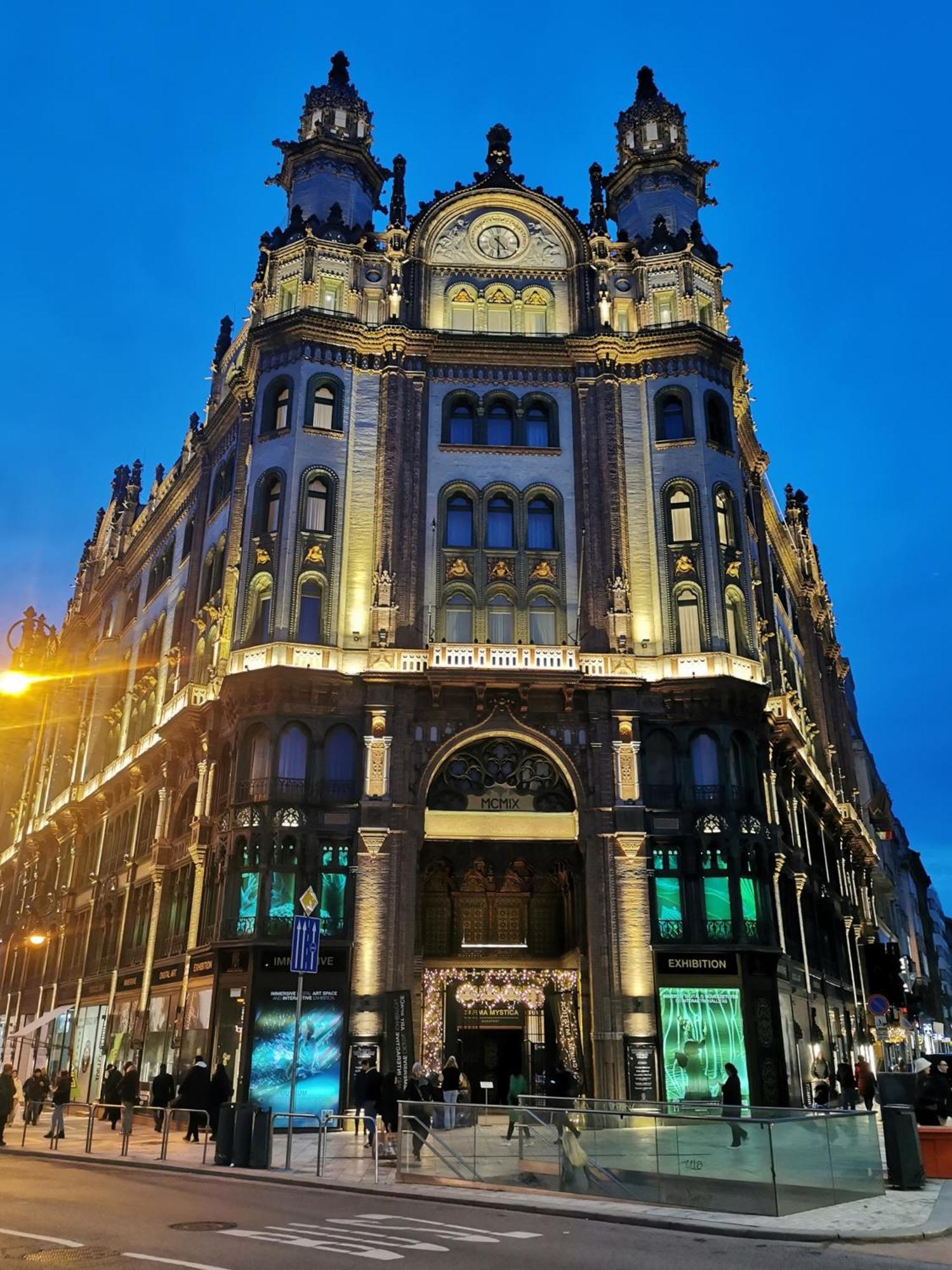 Cheerful Studio Budapest Downtown — Fotók 3